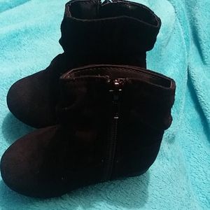 Baby toddler boots